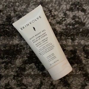 Skinvolve Body Boost Gel (from FabFitFun Box)